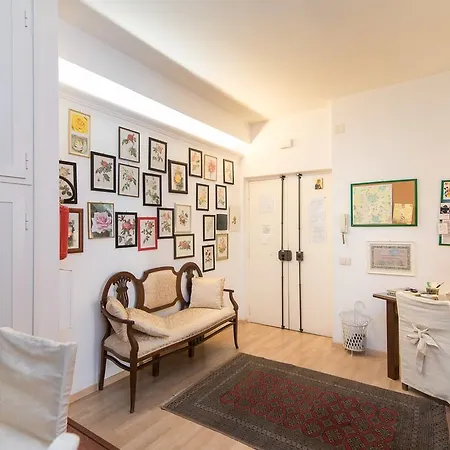 Le Rose Bed and Breakfast Ρώμη