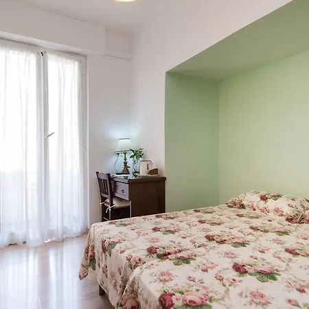 Bed and Breakfast Le Rose *