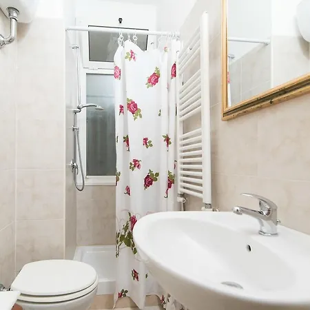 Отель типа 