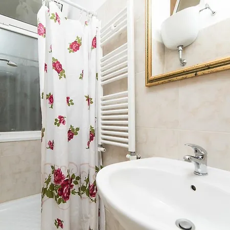 Le Rose Bed and Breakfast Ρώμη