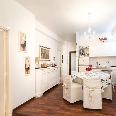 Le Rose Bed and Breakfast Ρώμη