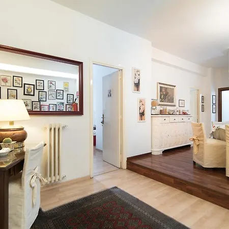 Bed and Breakfast Le Rose Ρώμη