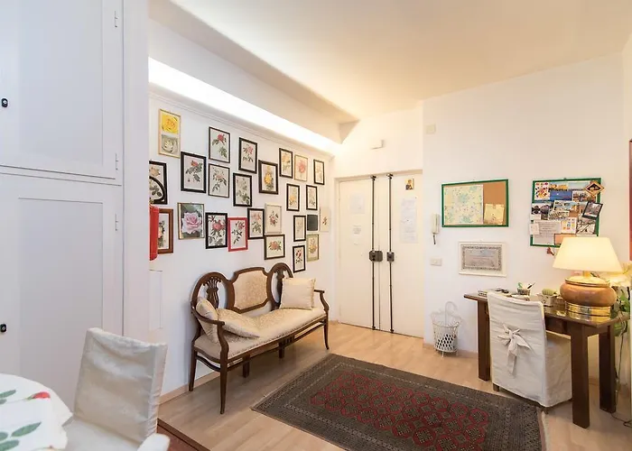 Le Rose Отель типа 