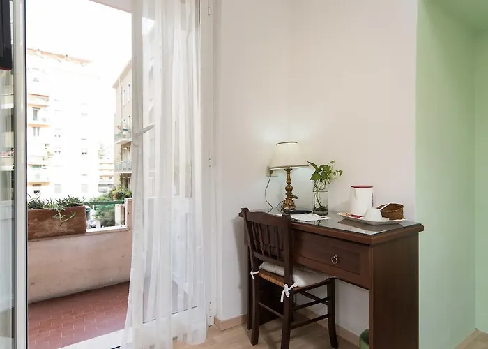 Le Rose Отель типа 