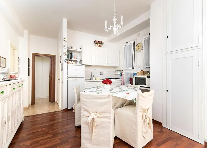 Le Rose Отель типа 