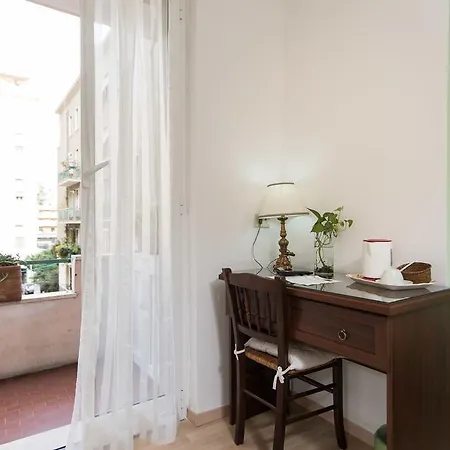 Le Rose Bed & Breakfast Rome